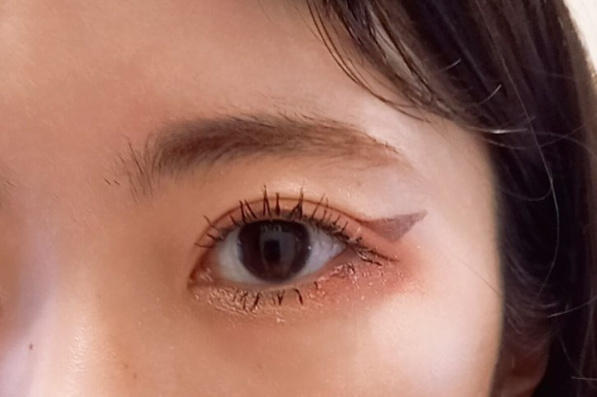 パワー プランピング リキッド リップスティック​ サイズ クイーン​/Too Faced/口紅を使ったクチコミ（2枚目）