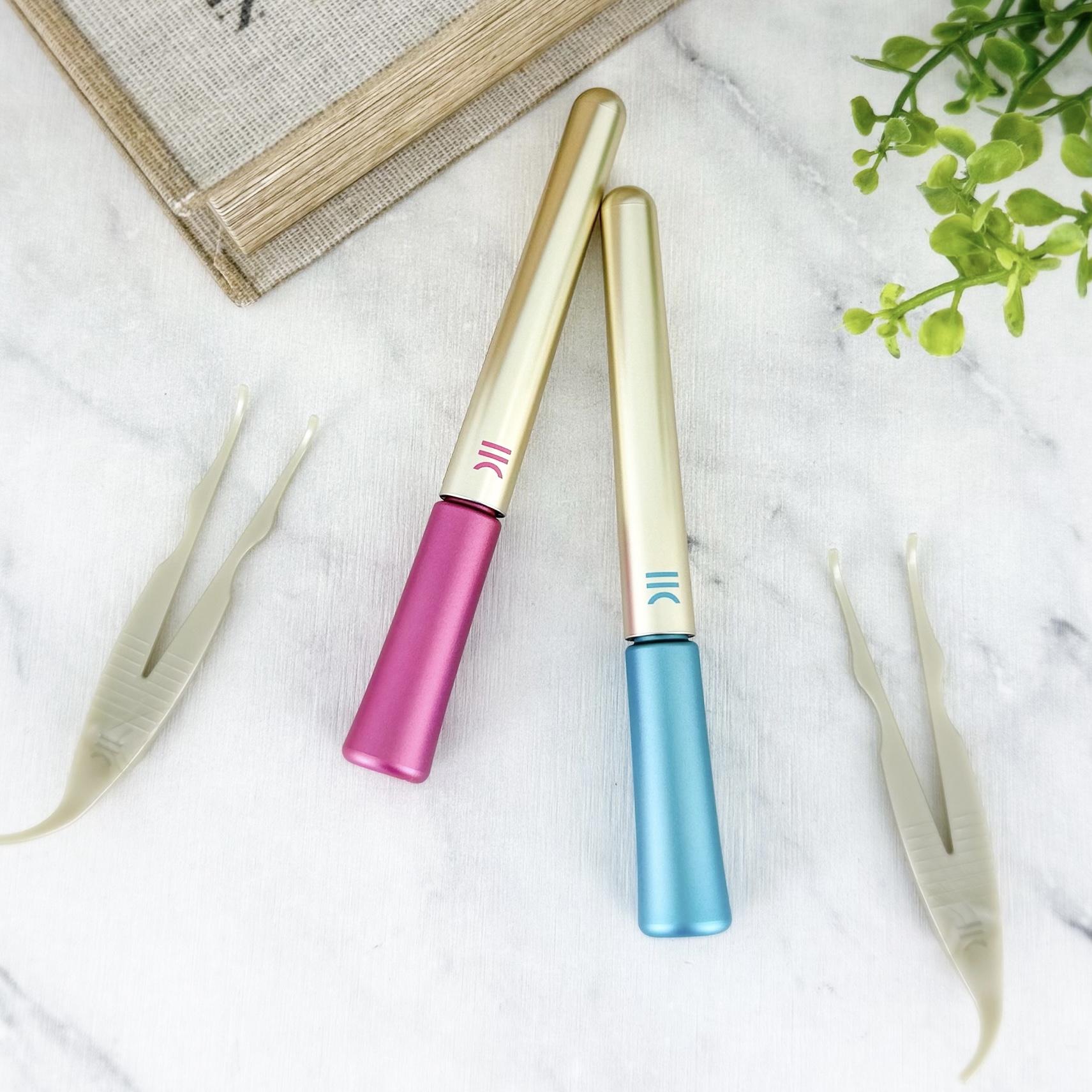 TWOOL ダブルアイリッドグルー/SHOBIDO/二重まぶた用アイテムを使ったクチコミ（1枚目）