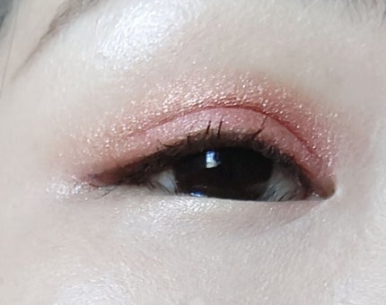 モテライナー リキッド/UZU BY FLOWFUSHI/リキッドアイライナーを使ったクチコミ(3枚目)