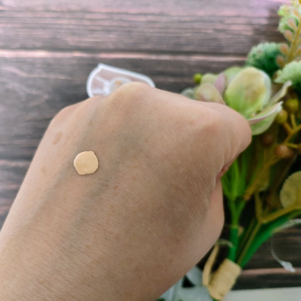 fantastic_make_iqfe on LIPS 「メディア リュクス リキッドファンデーションをお試ししました。..」(3枚目)