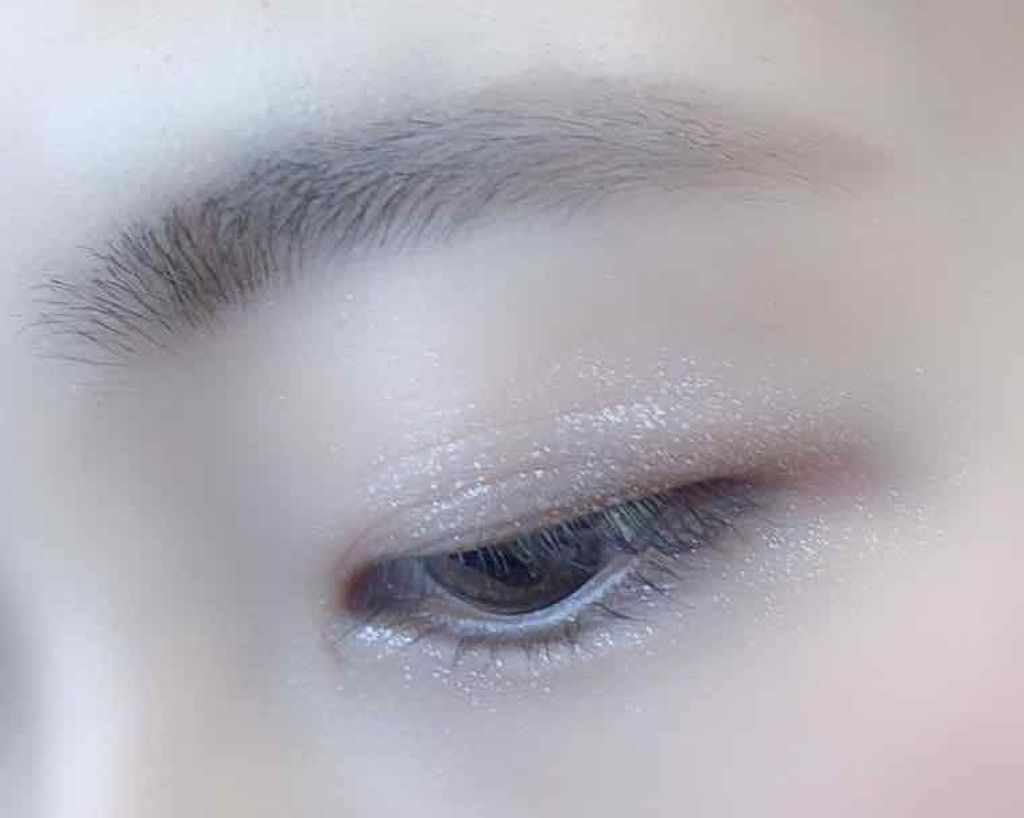 シャドウ エクストリーム/TOM FORD BEAUTY/単色アイシャドウを使ったクチコミ（3枚目）