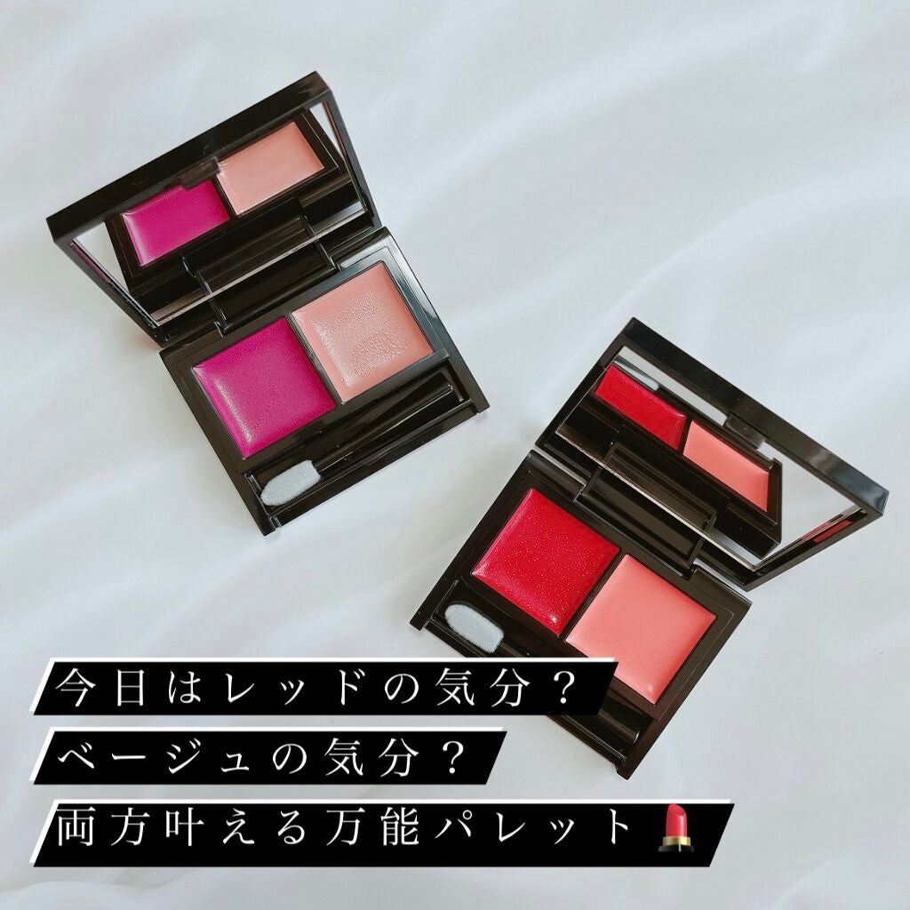 レッドヌードルージュ/KATE/口紅を使ったクチコミ(1枚目)