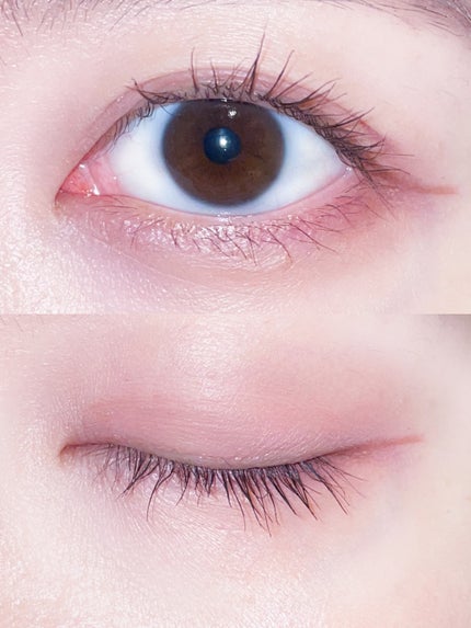 パーフェクトマルチアイズ/キャンメイク/アイシャドウパレットを使ったクチコミ(5枚目)