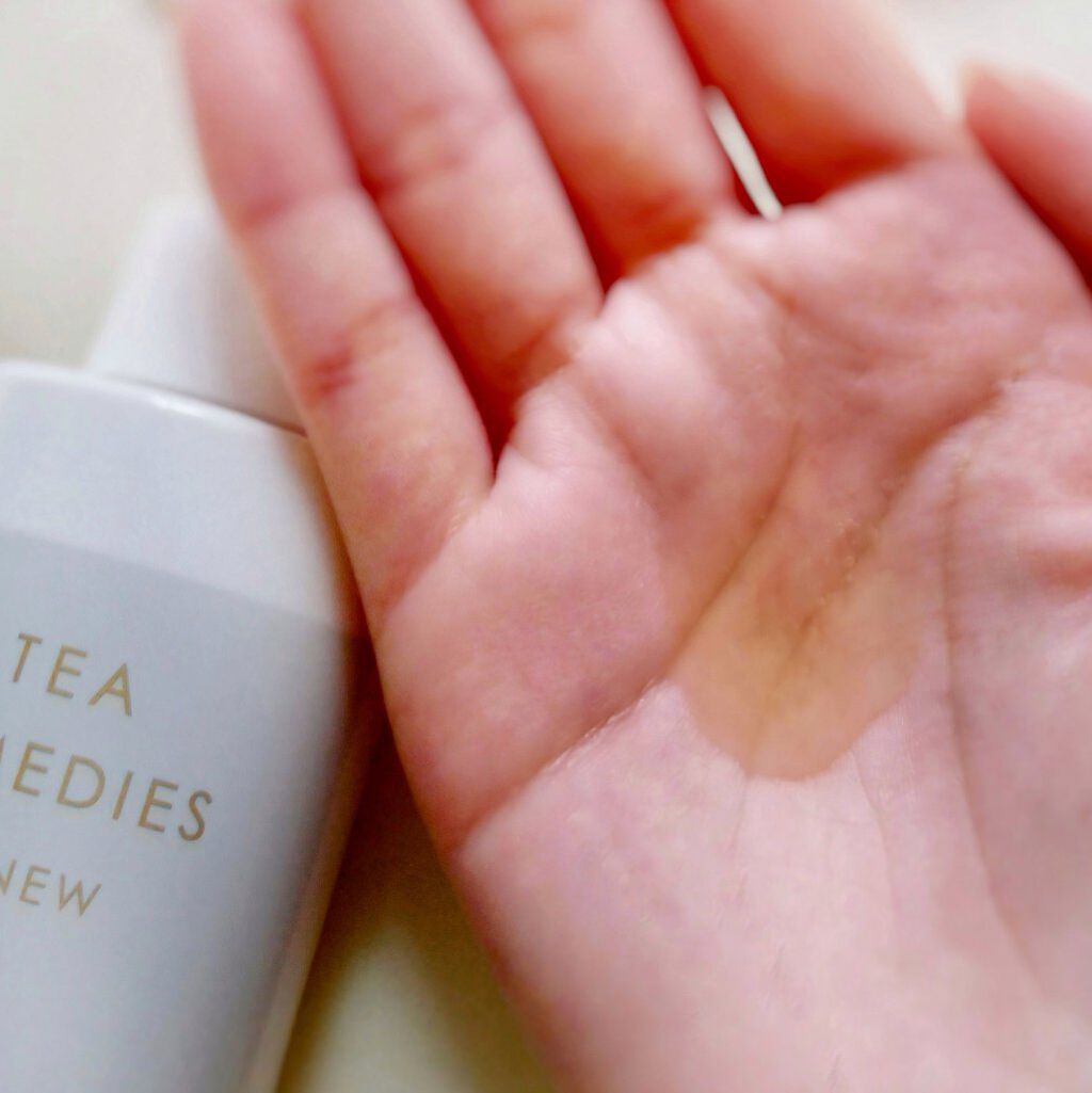 TEA REMEDIES RENEW シャンプー/TEA REMEDIES/市販シャンプーを使ったクチコミ(4枚目)