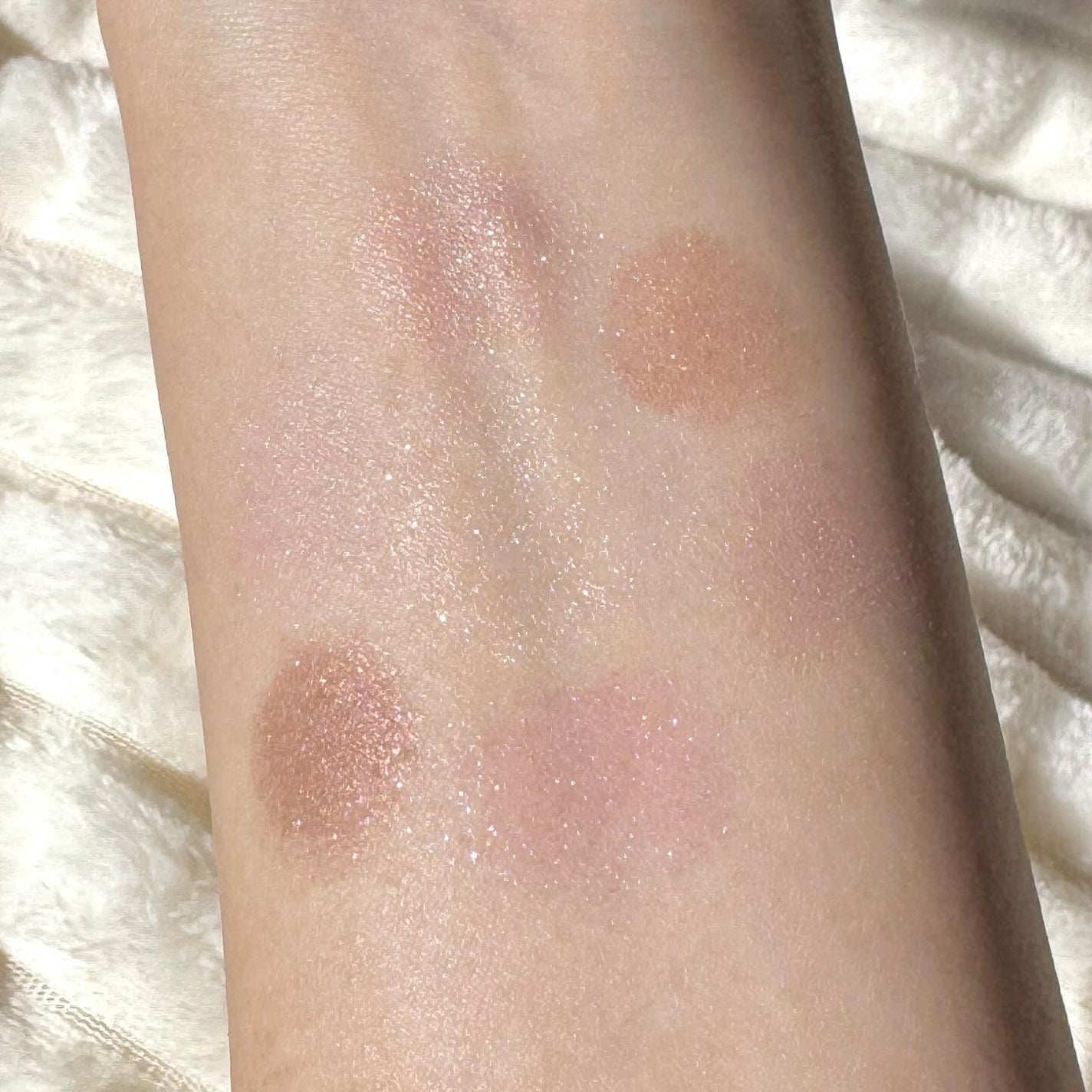 ジルスチュアート ギルティパフェタイムコレクション/JILL STUART/その他キットセットを使ったクチコミ(3枚目)