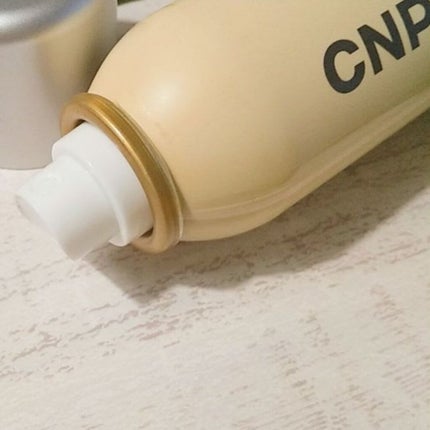 プロP ミスト/CNP Laboratory/ミスト状化粧水を使ったクチコミ(4枚目)