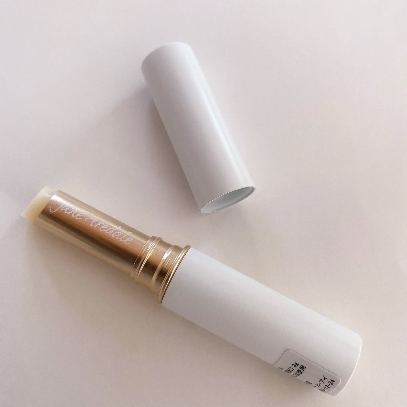 フォーエバー/ジェーン・アイルデール/ジェル・クリームチークを使ったクチコミ(2枚目)