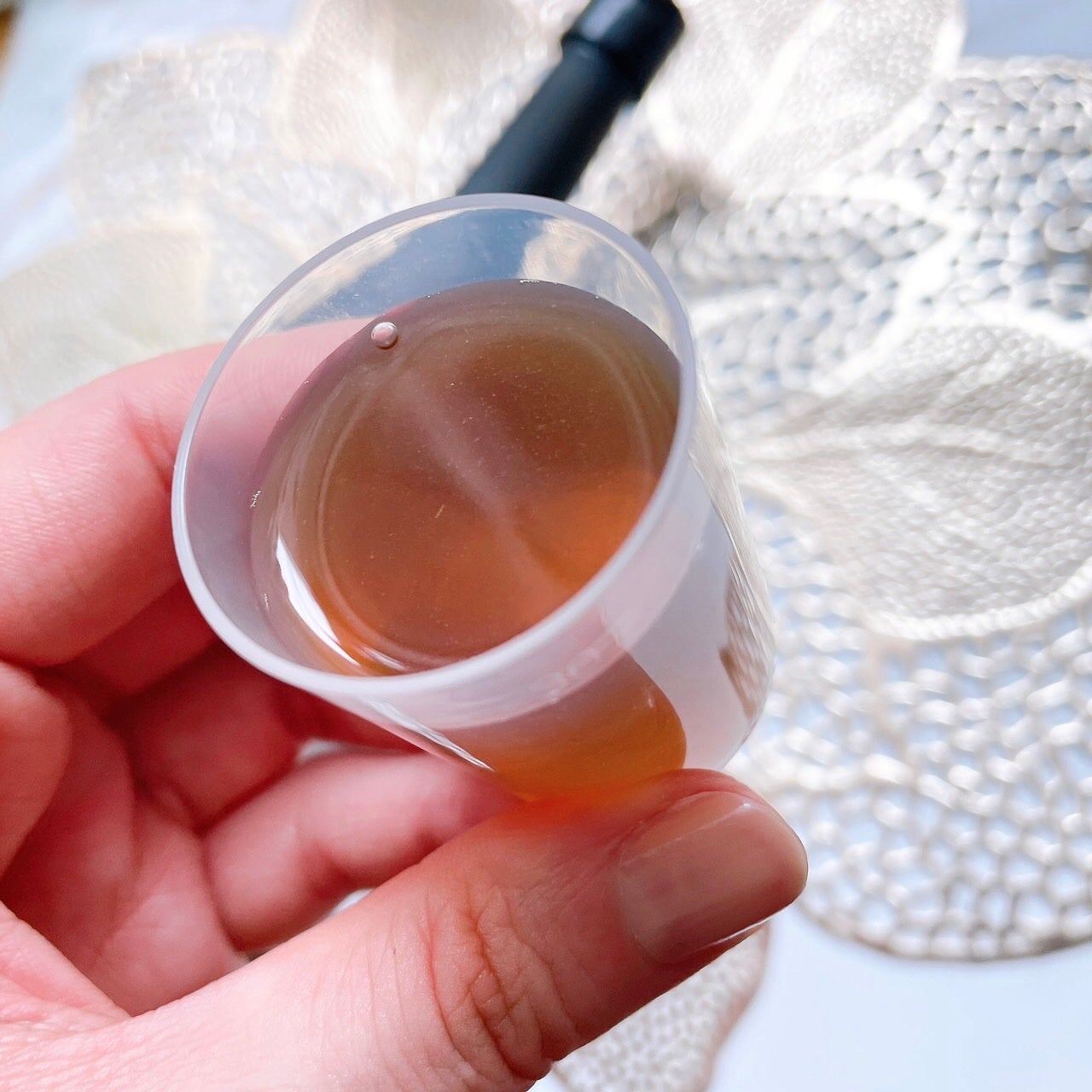 SHINー沁ー/SHIN/栄養ドリンクを使ったクチコミ(6枚目)