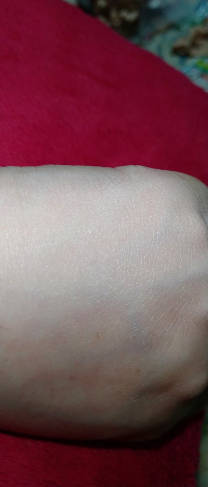 ウォンジョンヨ トーンアップベース/Wonjungyo/化粧下地を使ったクチコミ(6枚目)