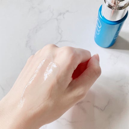 ディープブーストセラム/ブルーミオ/美容液を使ったクチコミ(4枚目)