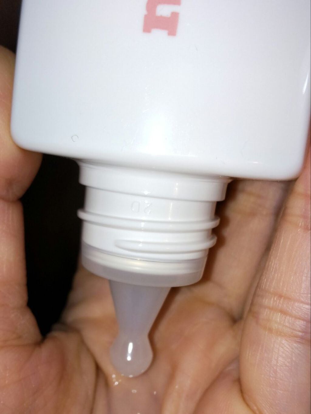 ママニックスカルプエッセンス/ママニック/頭皮ローションを使ったクチコミ(2枚目)