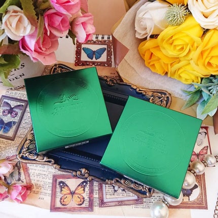 CICA エアリーフィットカバークッション/VT/クッションファンデーションを使ったクチコミ(2枚目)