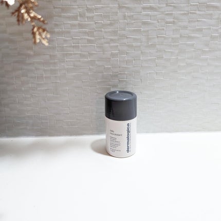 デイリーマイクロフォリエント/ダーマロジカ/洗顔パウダーを使ったクチコミ(1枚目)