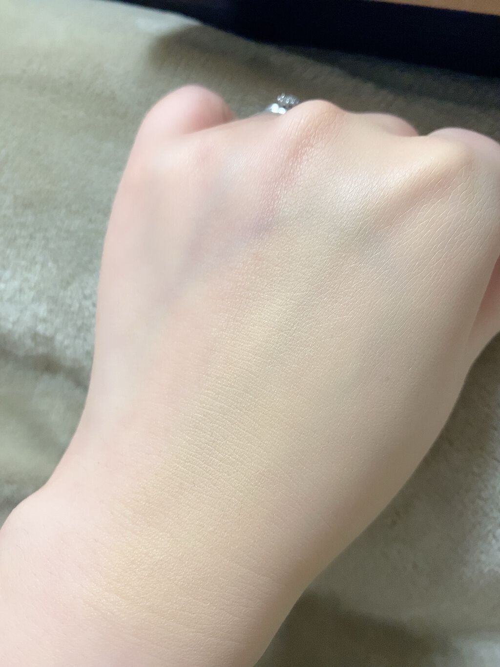 ドクタージャルト シカペア リカバー (第2世代）/Dr.Jart＋/フェイスクリームを使ったクチコミ（3枚目）