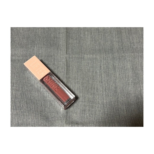 リフターシャイン/MAYBELLINE NEW YORK/リップグロスを使ったクチコミ(1枚目)