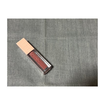 リフターシャイン 004 シルキーヌード/MAYBELLINE NEW YORK/リップグロスを使ったクチコミ(1枚目)