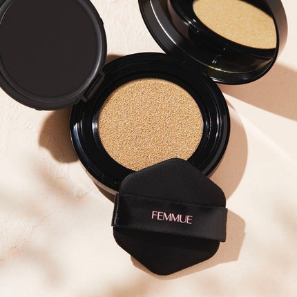 グロウドロップス/FEMMUE/美容液を使ったクチコミ(2枚目)