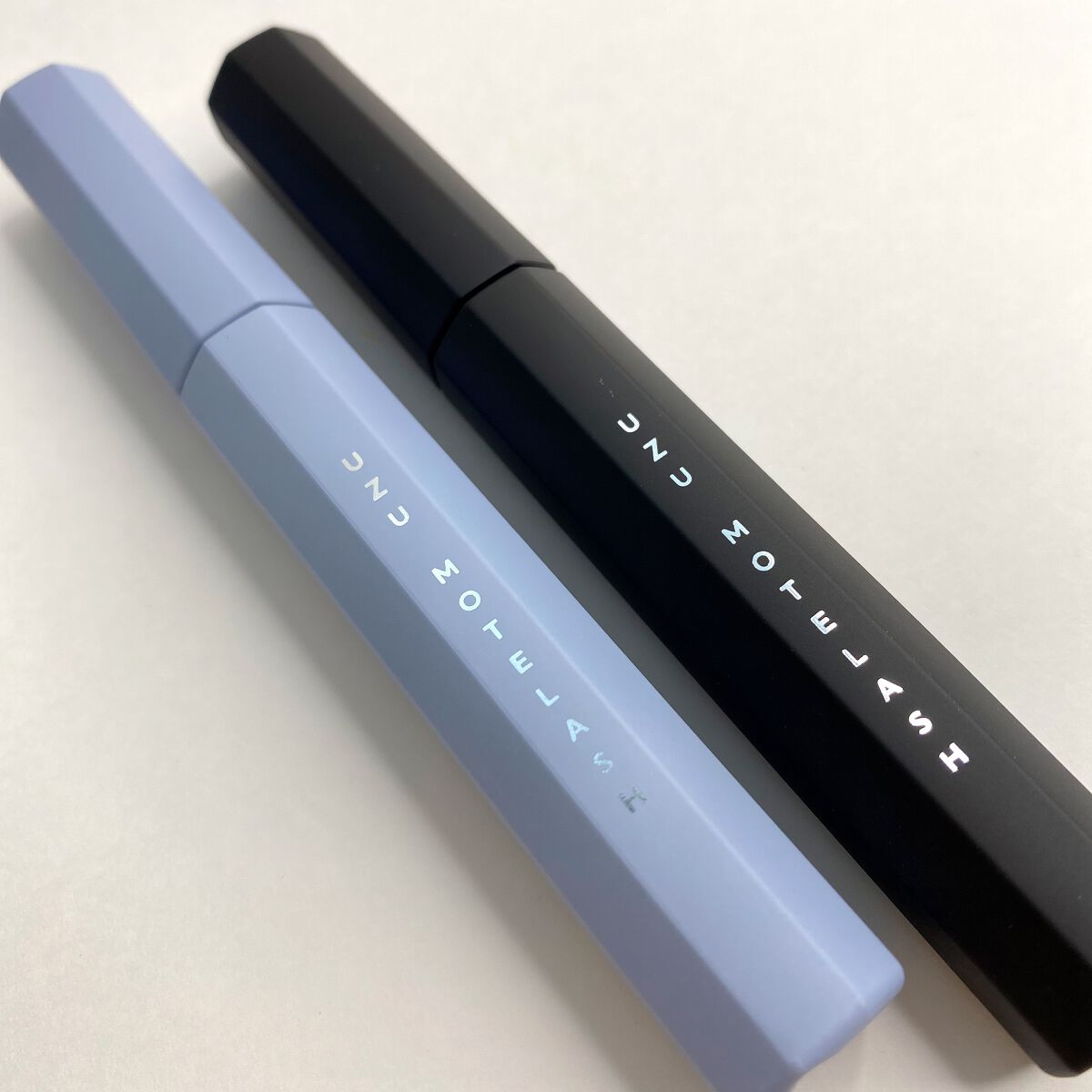 MOTELASH(ウズ モテラッシュ)/UZU BY FLOWFUSHI/マスカラ下地を使ったクチコミ（2枚目）