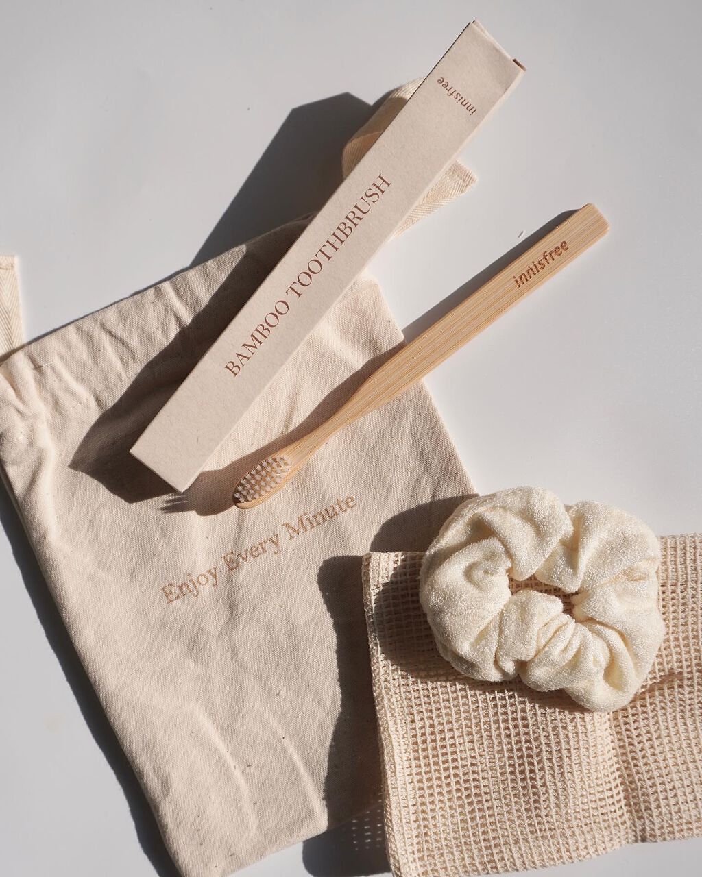 マイパフュームドボディ ローション/innisfree/香水(その他)を使ったクチコミ(2枚目)