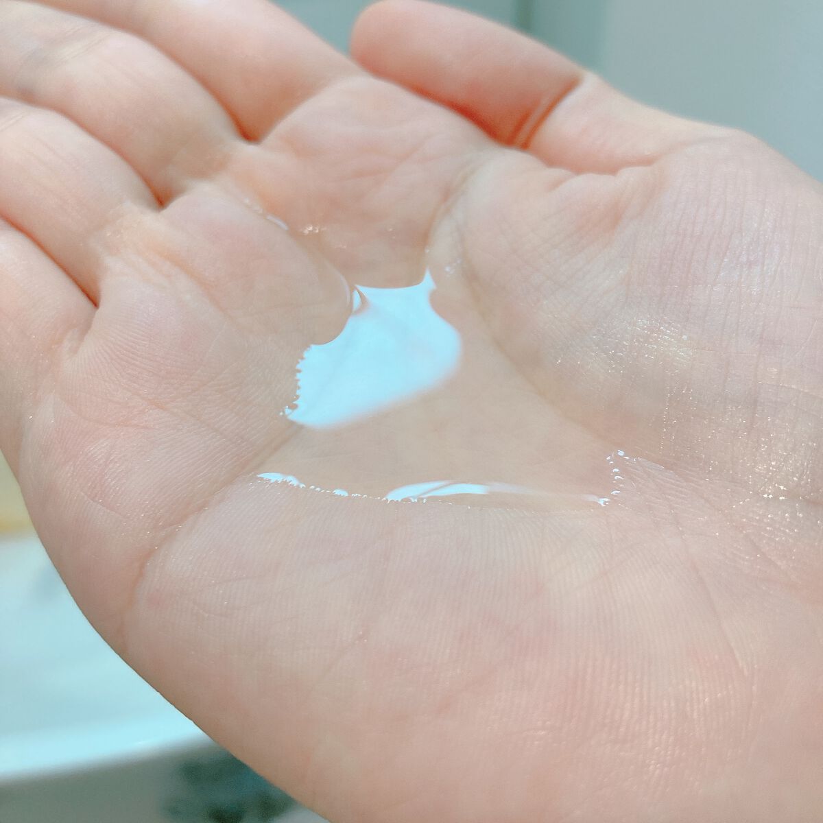 エイジ トリートメント エッセンス 95.7%/FROM NATURE/化粧水を使ったクチコミ（3枚目）