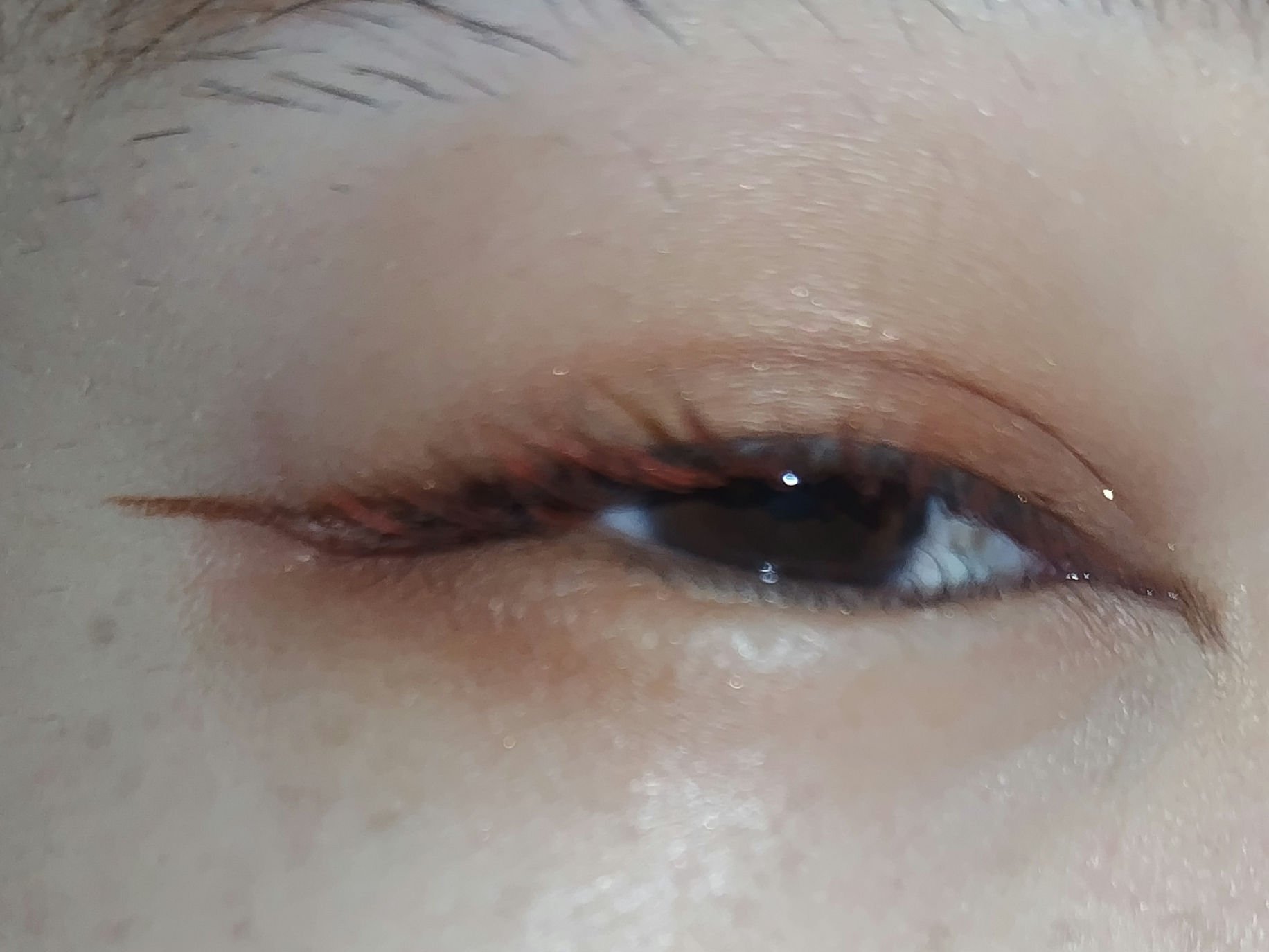 フルーティーグラムティント ミニデュオ/Laka/リップティントを使ったクチコミ（3枚目）