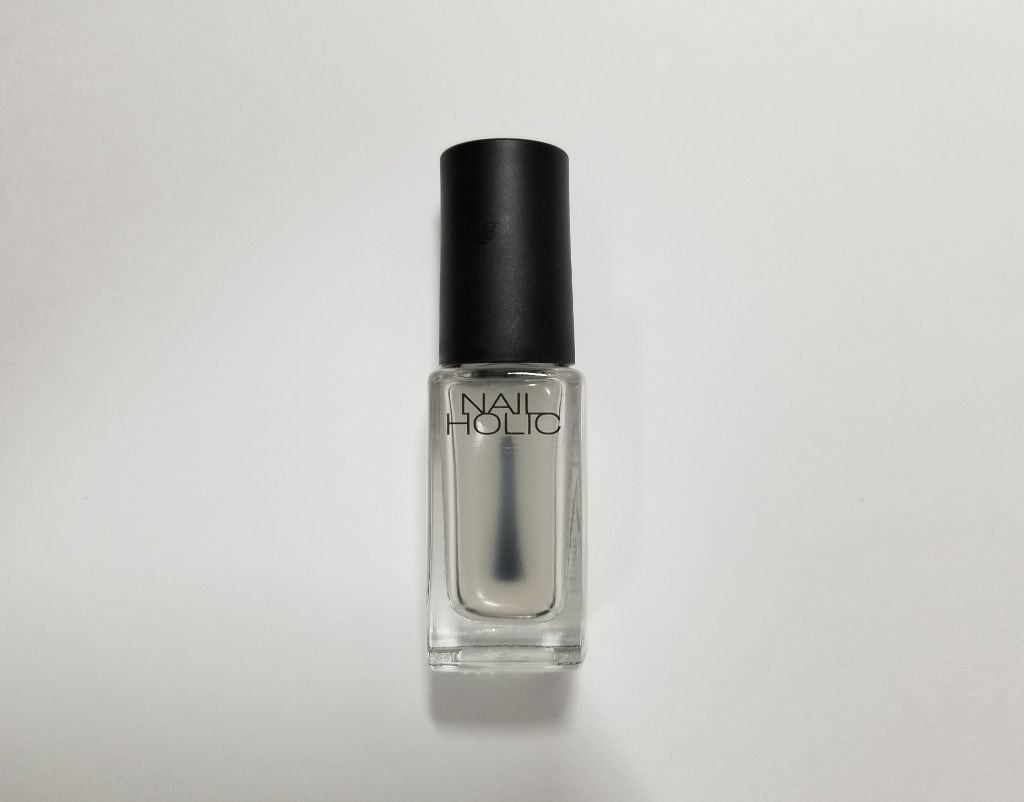 カラフルネイルズ/キャンメイク/マニキュアを使ったクチコミ(1枚目)