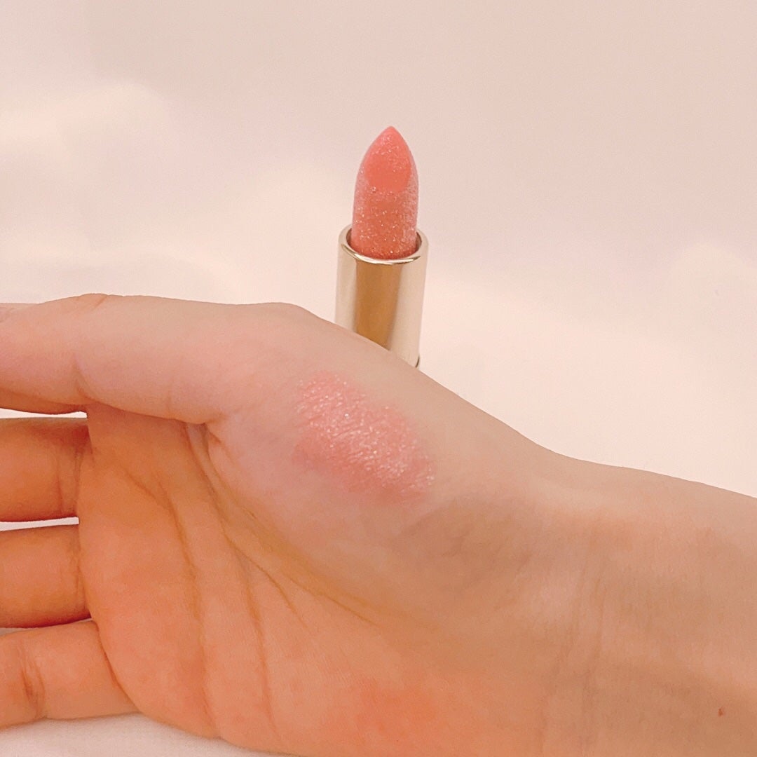 ジェミィ ティント セラム/Visée/リップティントを使ったクチコミ(3枚目)