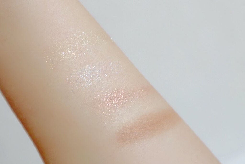 シグニチャー カラー アイズ/SUQQU/アイシャドウパレットを使ったクチコミ(5枚目)