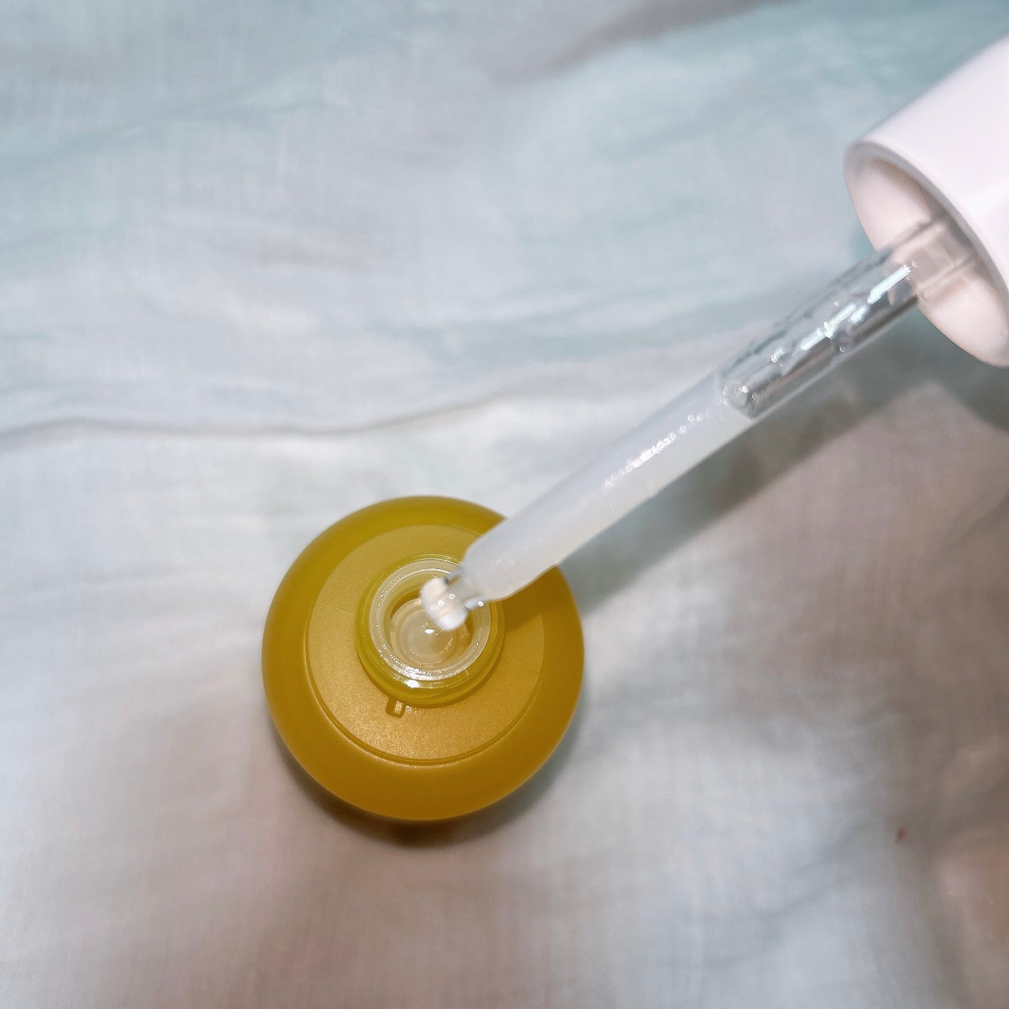 ビタプル ディープリペア セラム/VITAPURU/美容液を使ったクチコミ(2枚目)