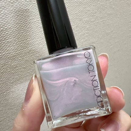 ザ ネイルポリッシュ L 138P Million Reasons/ADDICTION/マニキュアの画像