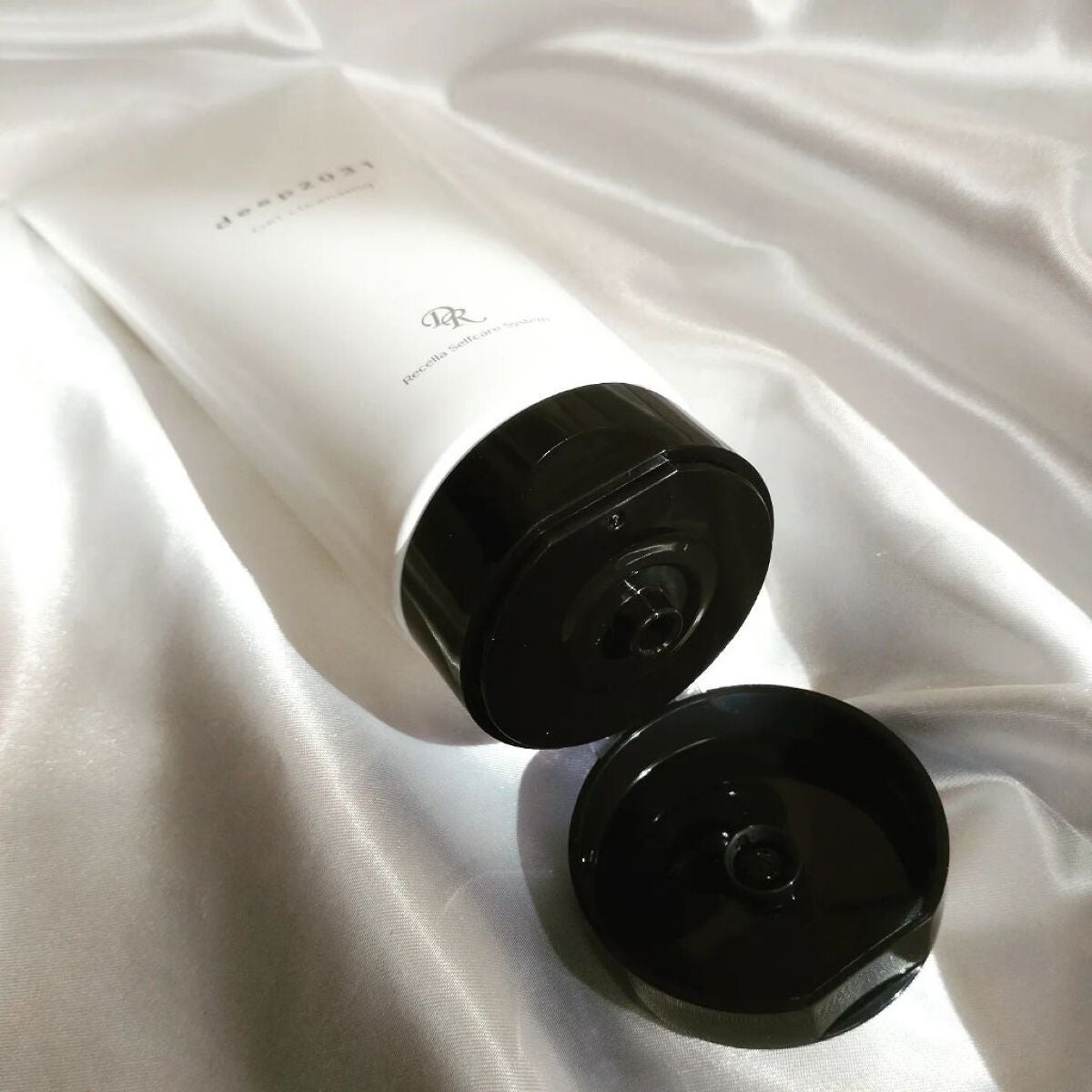 ジェルクレンジング/deep2031/クレンジングジェルを使ったクチコミ(2枚目)