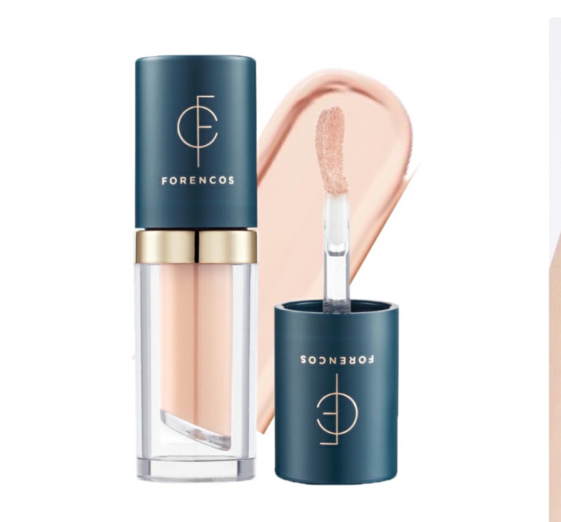 タトゥーウォータープルーフスカーコンシーラー/フォレンコス/リキッドコンシーラーを使ったクチコミ（1枚目）