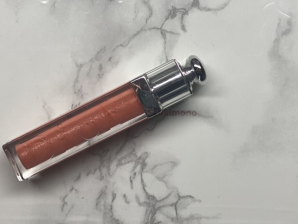 ディオール アディクト グロス/Dior/リップグロスを使ったクチコミ（2枚目）