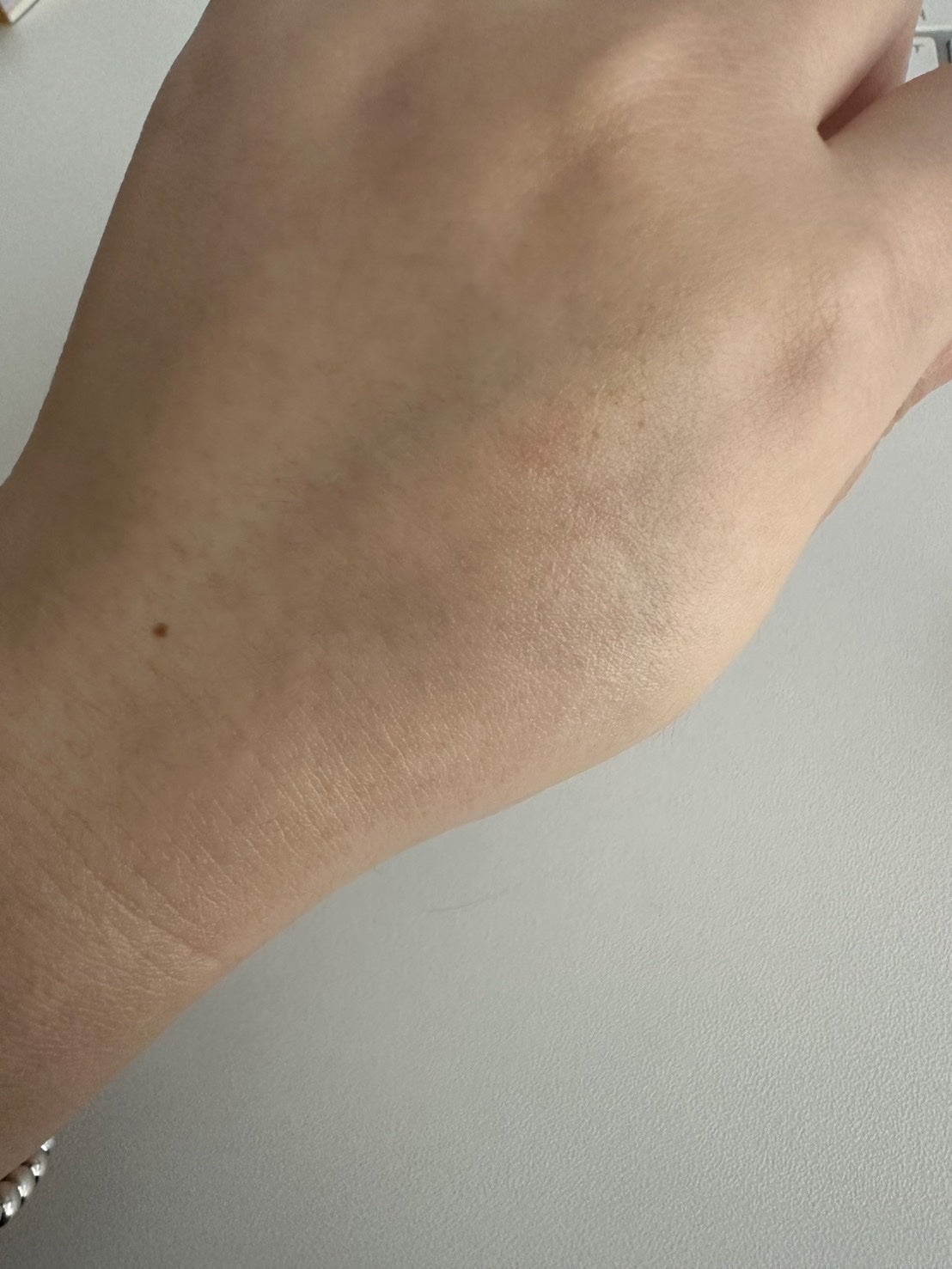 アビブ グルタチオンソームクリームビタチューブ/Abib /フェイスクリームを使ったクチコミ(3枚目)