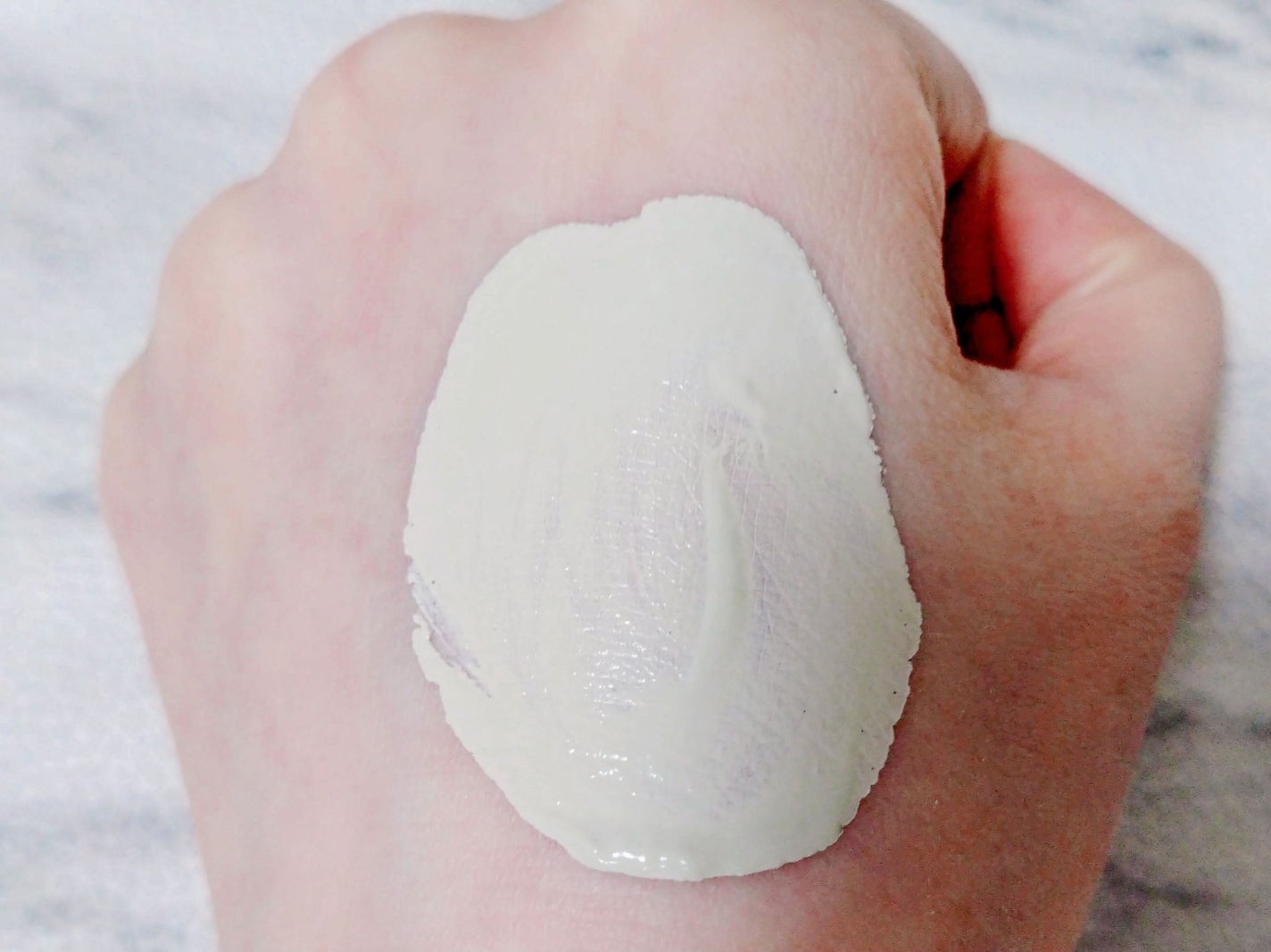 リフターナ 珪藻土パック/pdc/洗い流すパック・マスクを使ったクチコミ(5枚目)