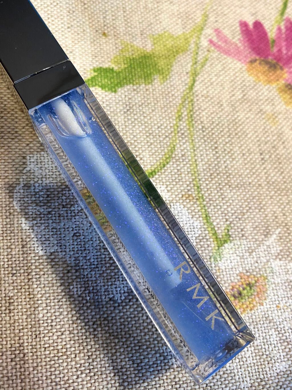 RMK リップジェリーグロス/RMK/リップグロスを使ったクチコミ(1枚目)
