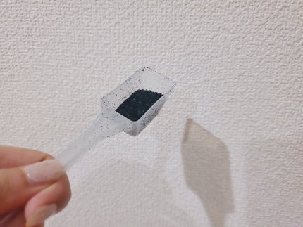 汗かきエステ気分 リラックスナイト/マックス/無機塩系入浴剤を使ったクチコミ(2枚目)