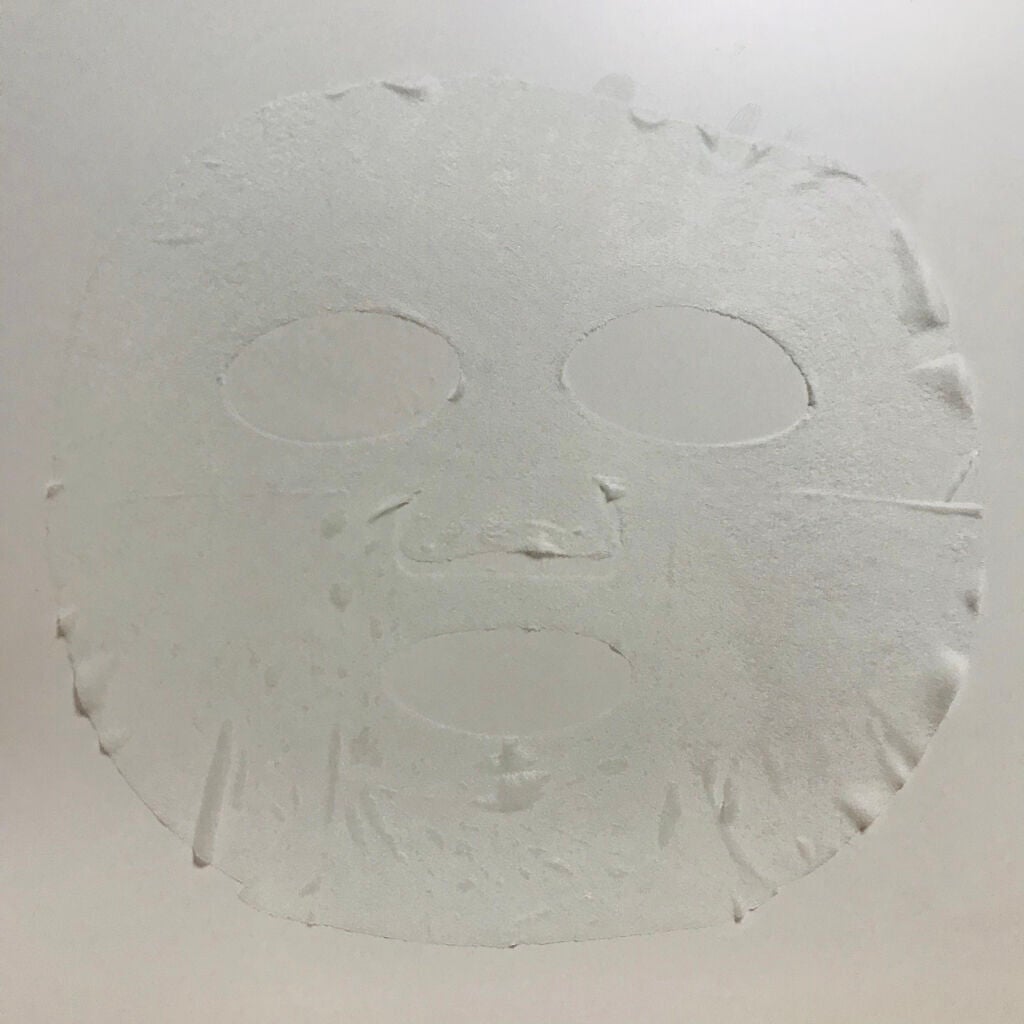 H9 ヒアルロニック アンプルマスク/JMsolution/シートマスク・パックを使ったクチコミ(5枚目)