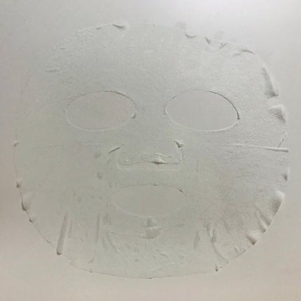 H9 ヒアルロニック アンプルマスク/JMsolution/シートマスク・パックを使ったクチコミ(5枚目)