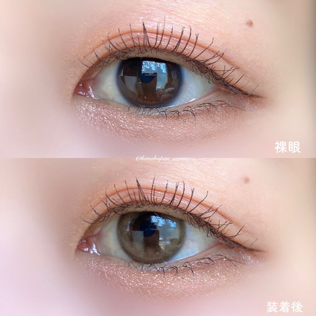 Peach Blush Toast cafe eye palette 01_Majestic Peach/NOTONE/アイシャドウパレットを使ったクチコミ（3枚目）