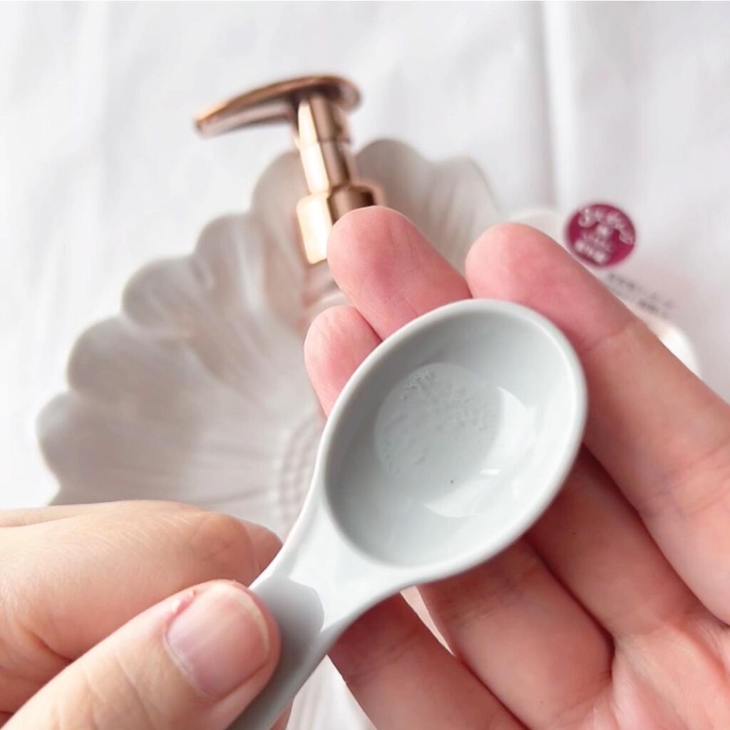 プルント ディープリペア美容液ヘアオイル/Purunt./ヘアオイルを使ったクチコミ(3枚目)