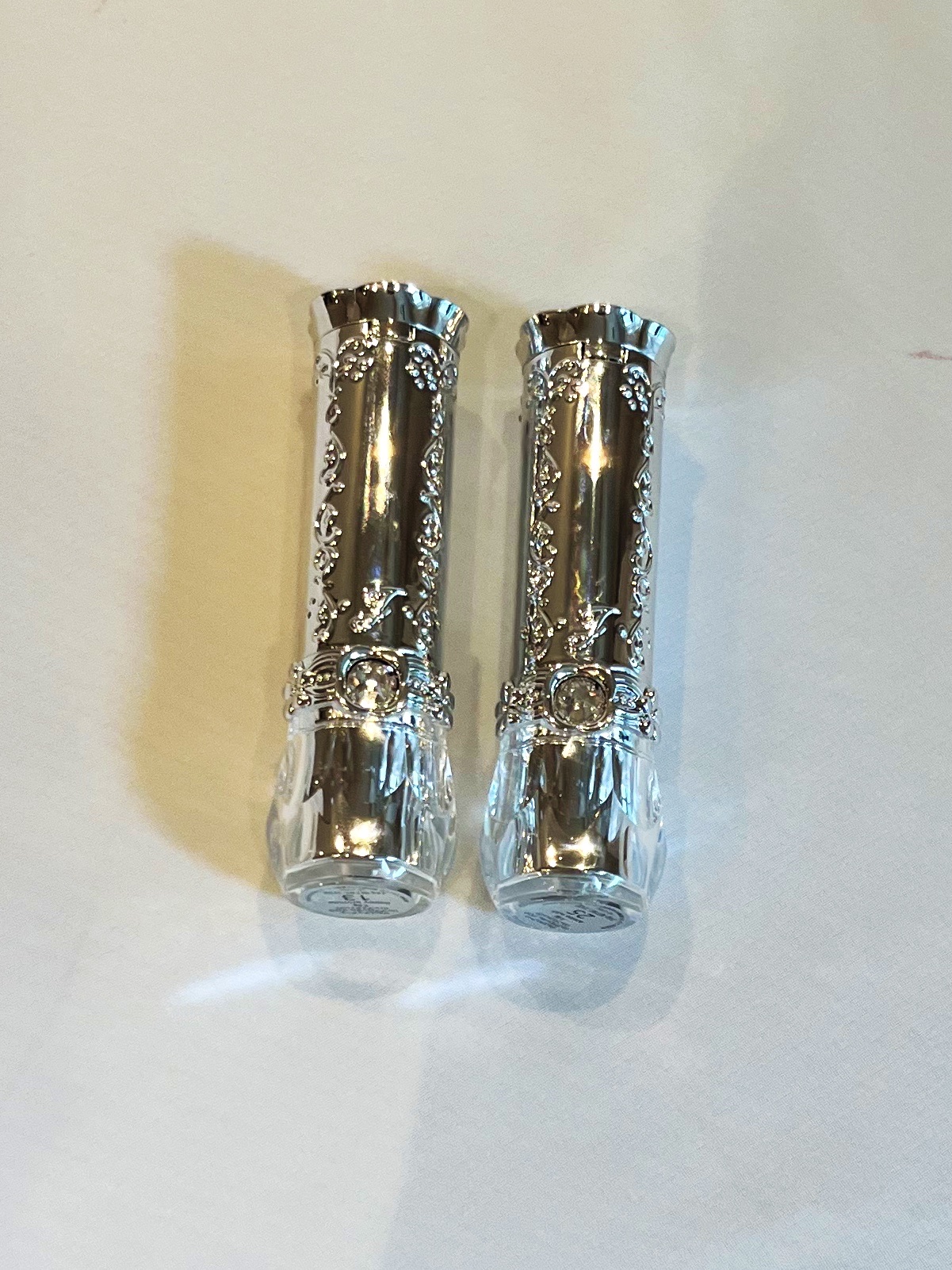 ジルスチュアート　リップブロッサム グロウ/JILL STUART/口紅を使ったクチコミ（2枚目）