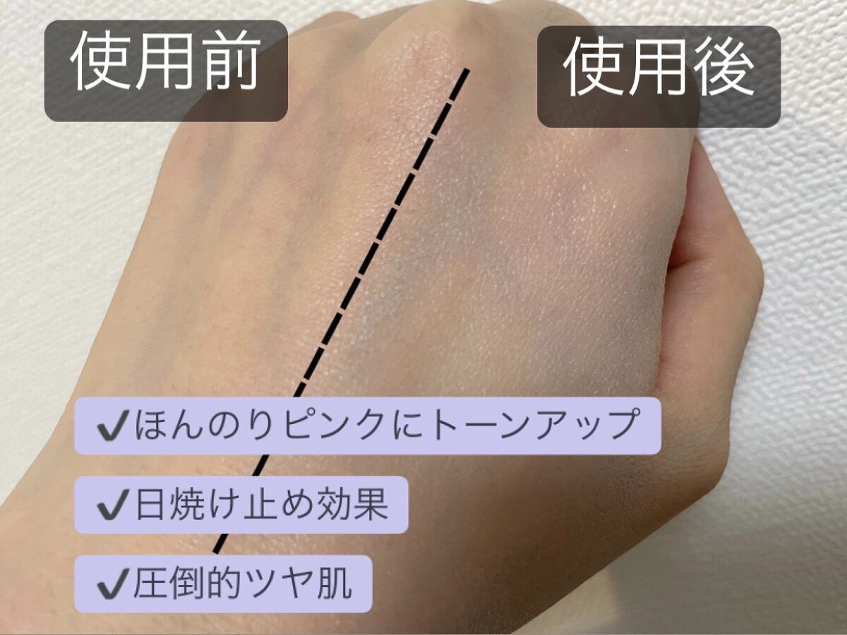 ダルバ ホワイトトリュフファーストスプレーセラム/ダルバ/ミスト状化粧水を使ったクチコミ（3枚目）