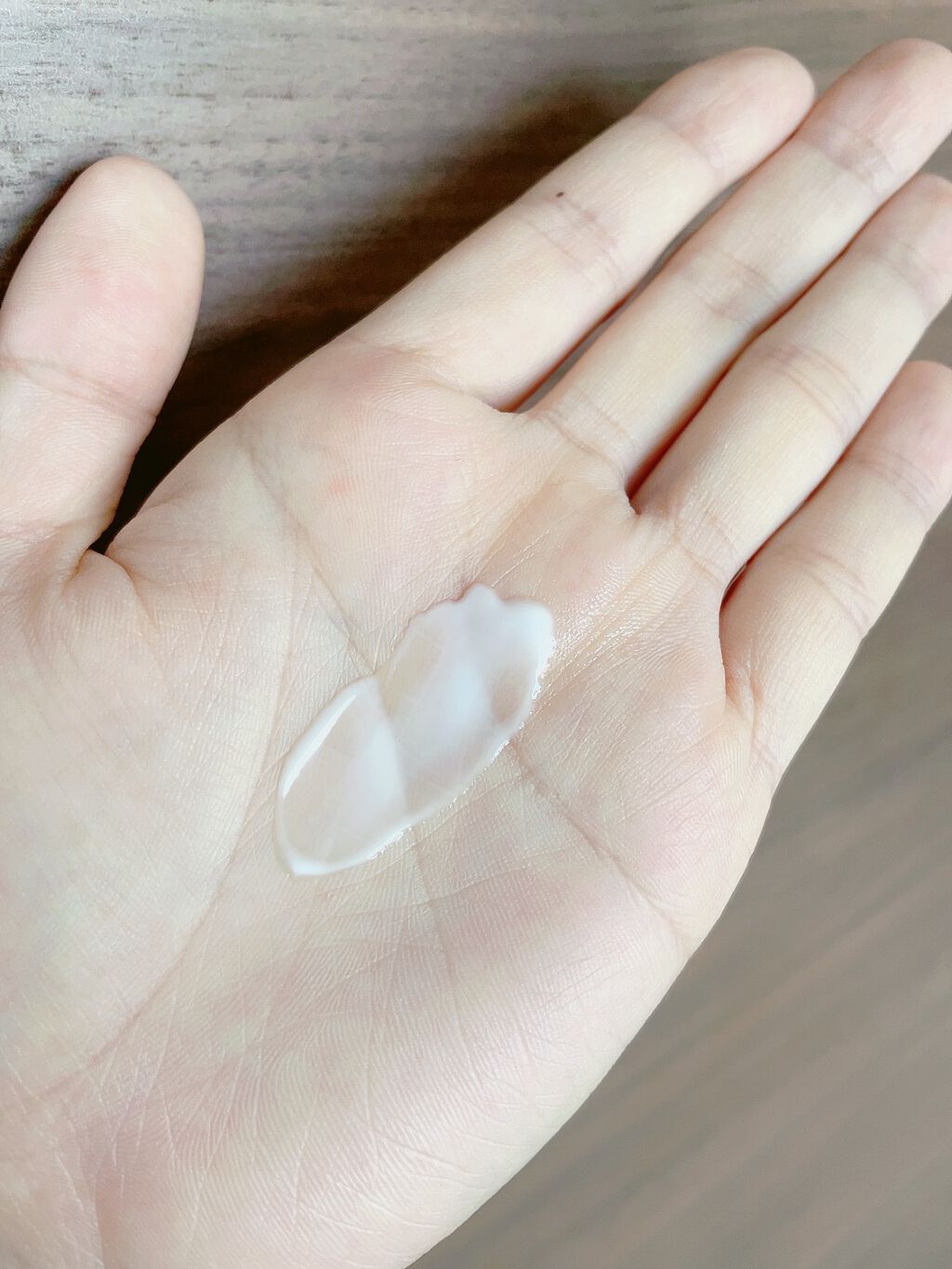 パフュームヘアエッセンス/JUL7ME/ヘアトリートメントを使ったクチコミ（3枚目）