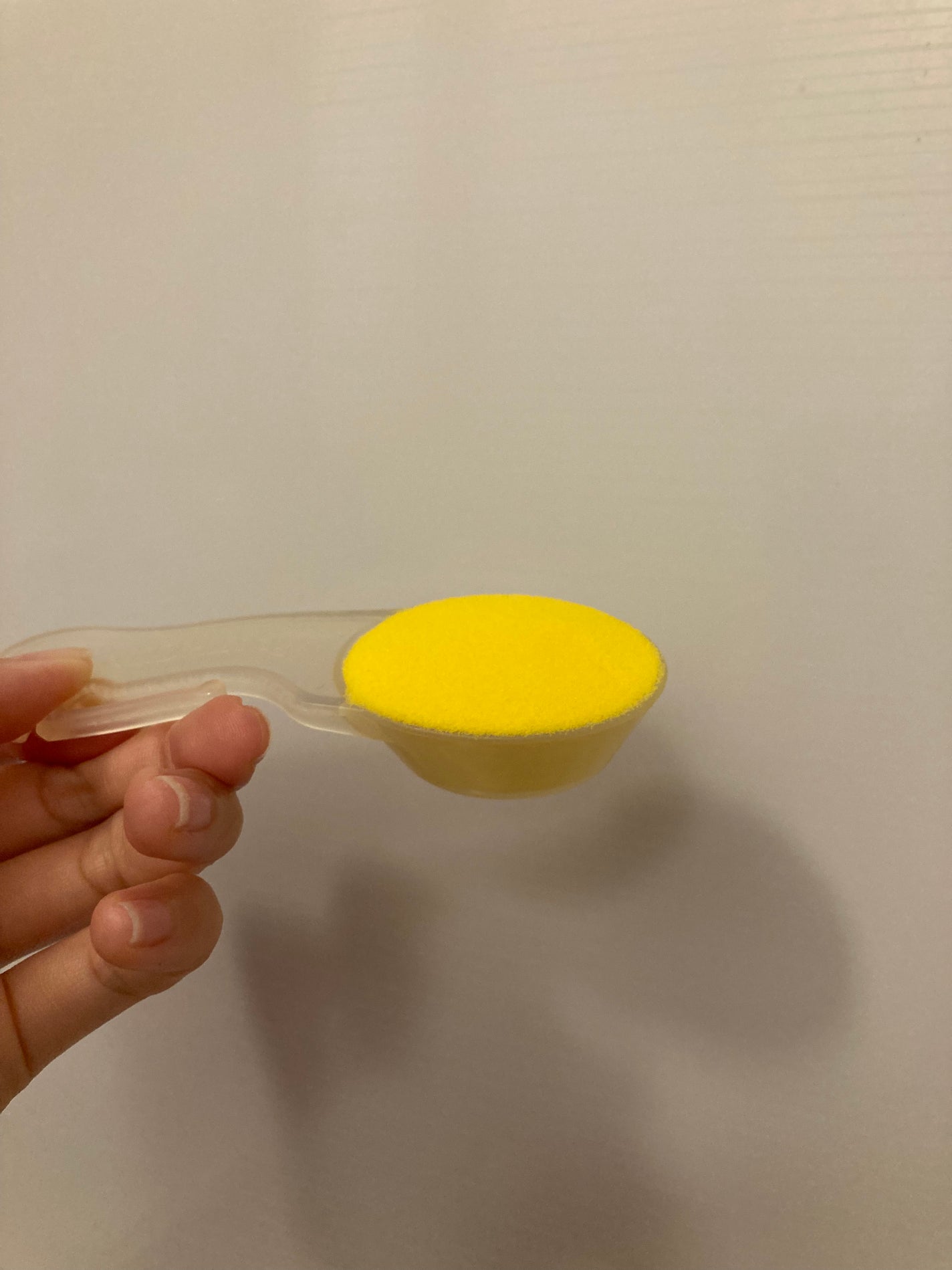バスクリンマルシェ ラベンダーの香り/バスクリン/無機塩系入浴剤を使ったクチコミ(6枚目)