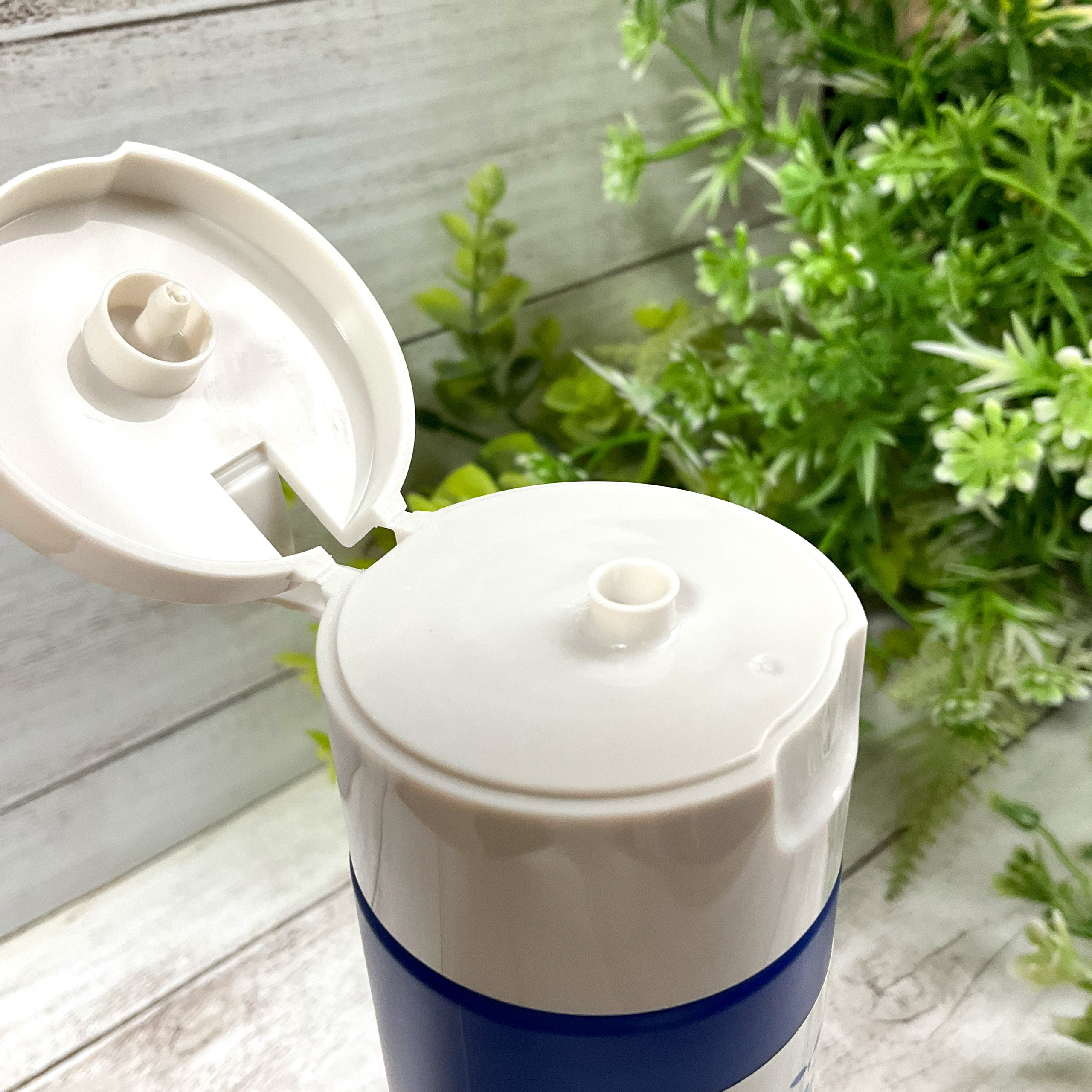 リラックスシャンプー 〜和〜/ミネランス/市販シャンプーを使ったクチコミ（2枚目）