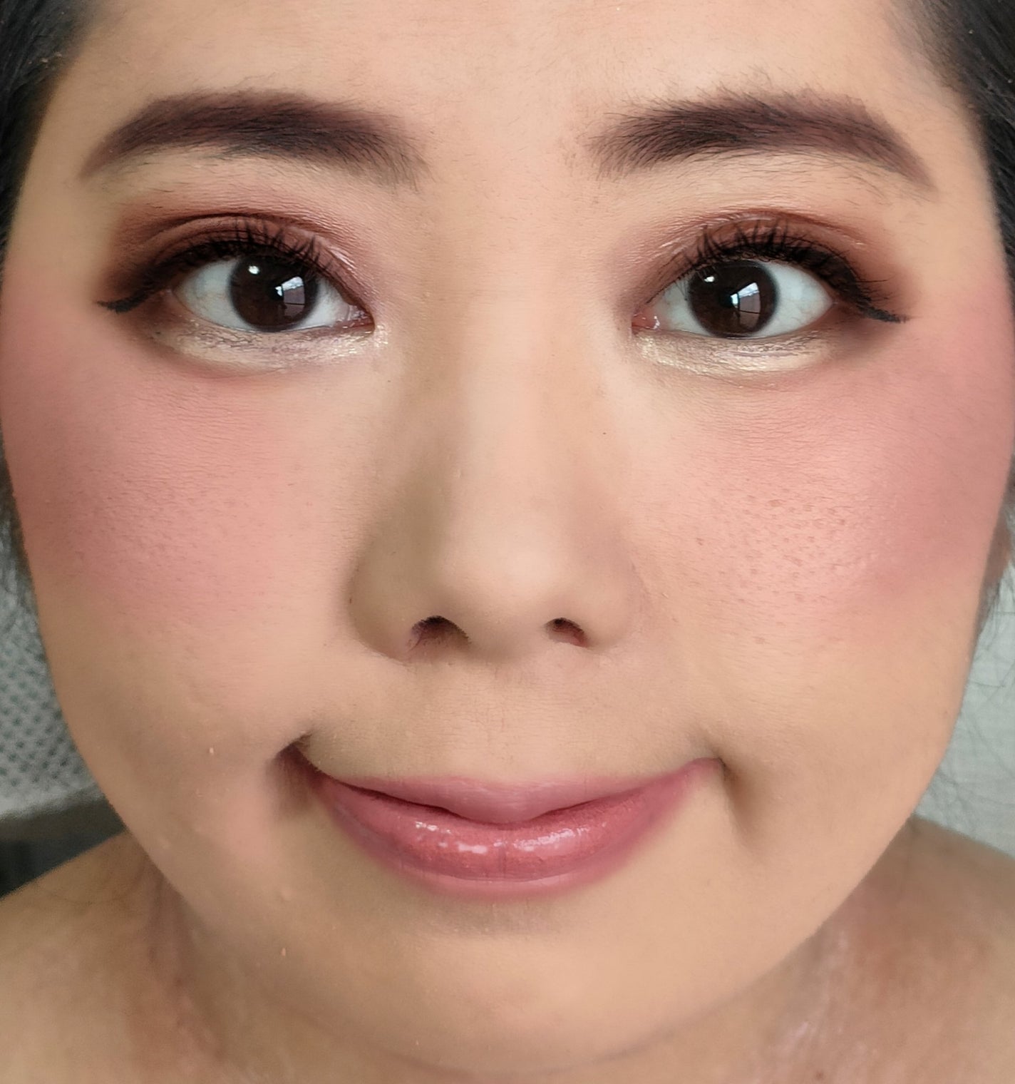 リップスティック/M・A・C/口紅を使ったクチコミ(7枚目)