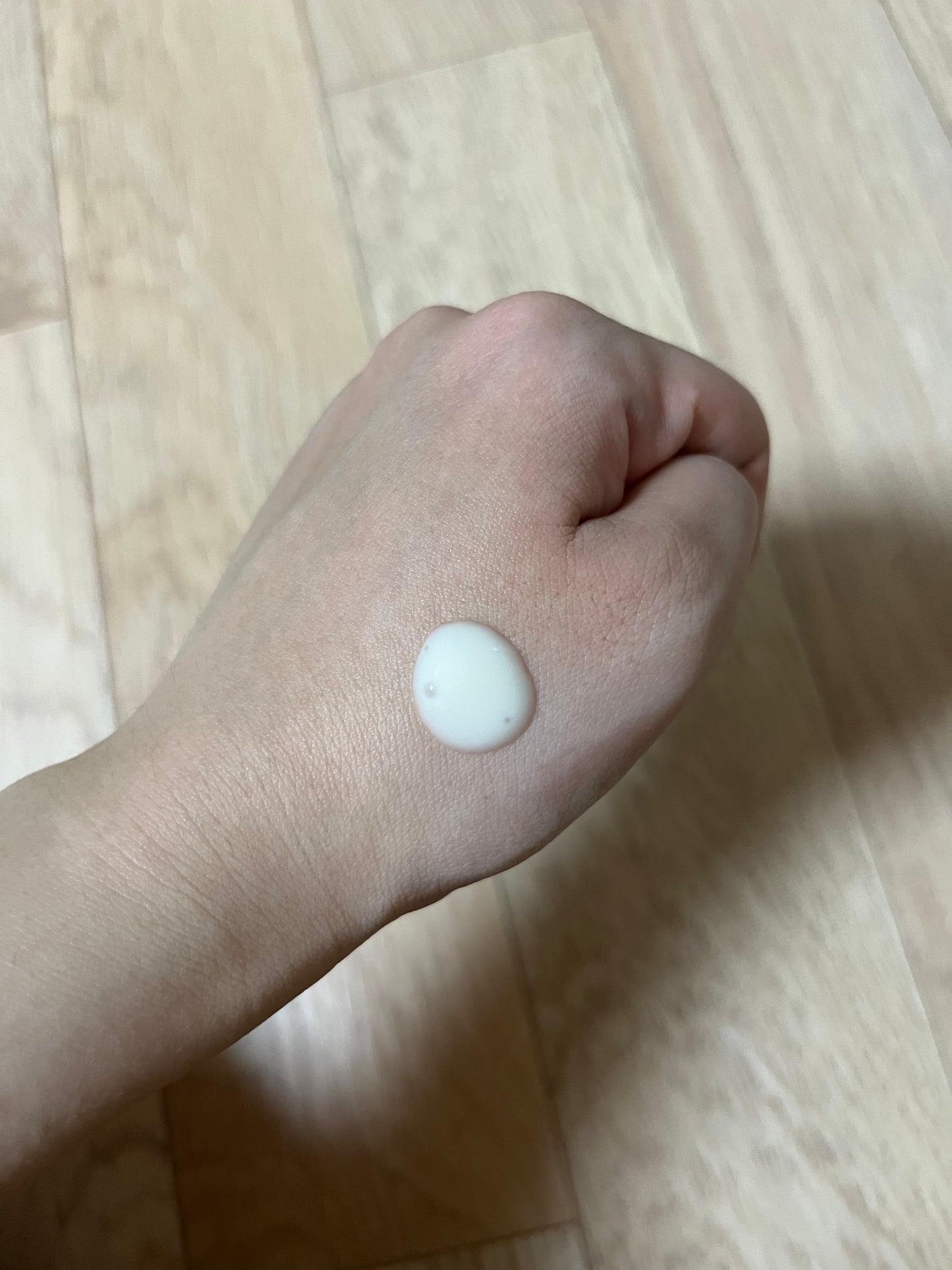 ユース ラディアンス ビタチノール セラム/primera/美容液を使ったクチコミ(2枚目)