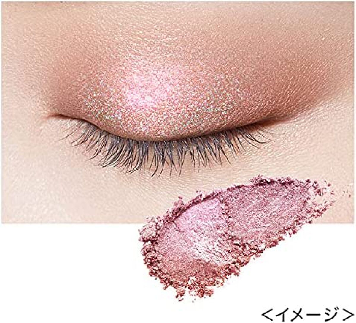  シアー グリッターアイズ 52 マチュアチャーム(MATURE CHARM)