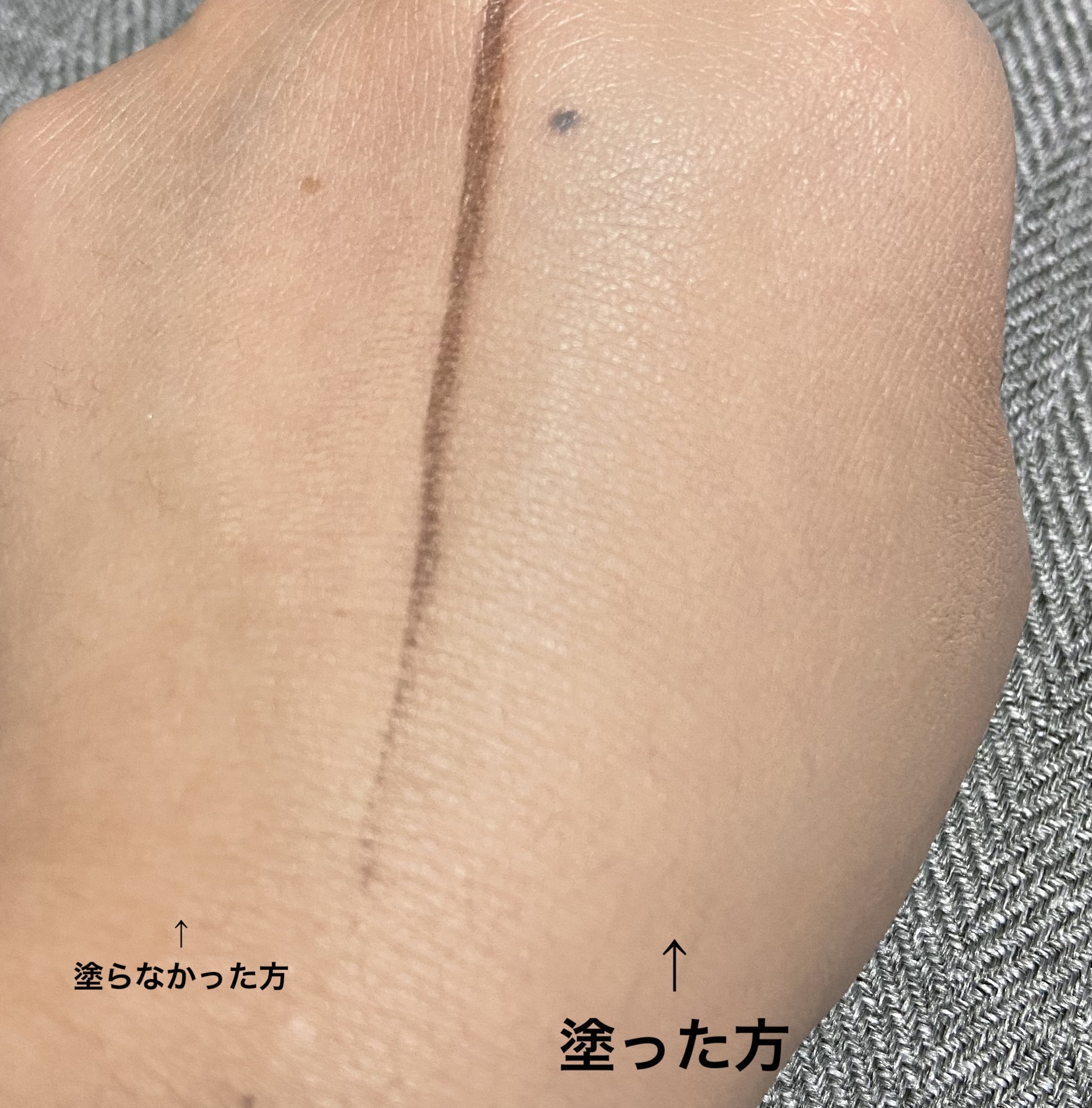 ルースパウダー  2/IPSA/ルースパウダーを使ったクチコミ（2枚目）